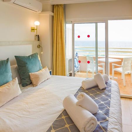 New Studio In Stella Maris With Stunning Sea Views Fuengirola Exterior photo