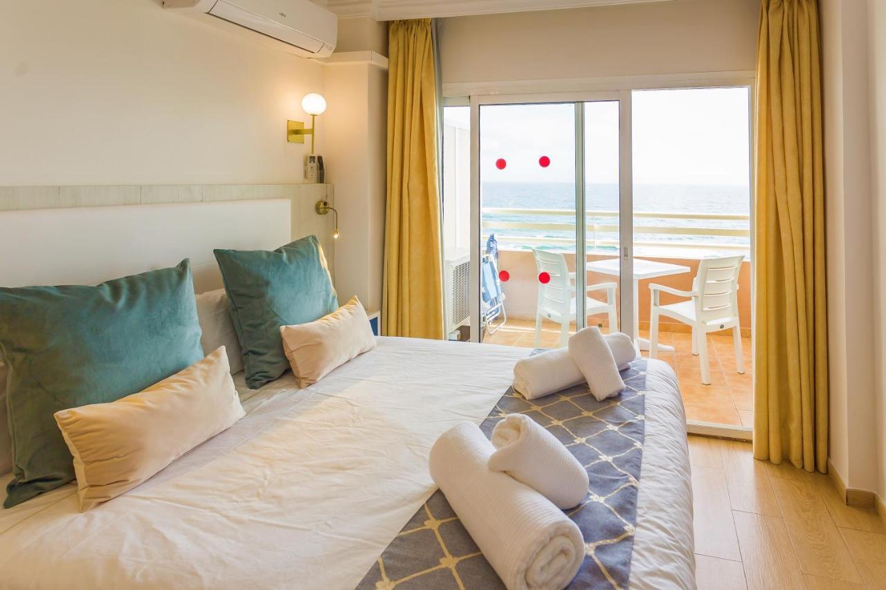 New Studio In Stella Maris With Stunning Sea Views Fuengirola Exterior photo