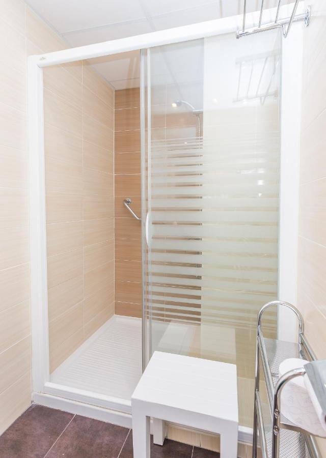 New Studio In Stella Maris With Stunning Sea Views Fuengirola Exterior photo
