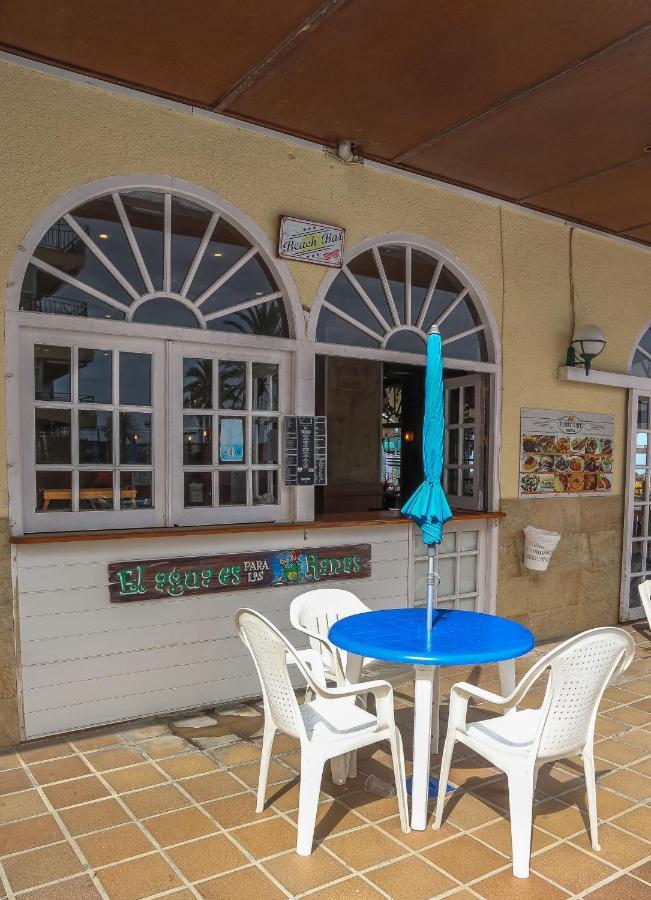 New Studio In Stella Maris With Stunning Sea Views Fuengirola Exterior photo