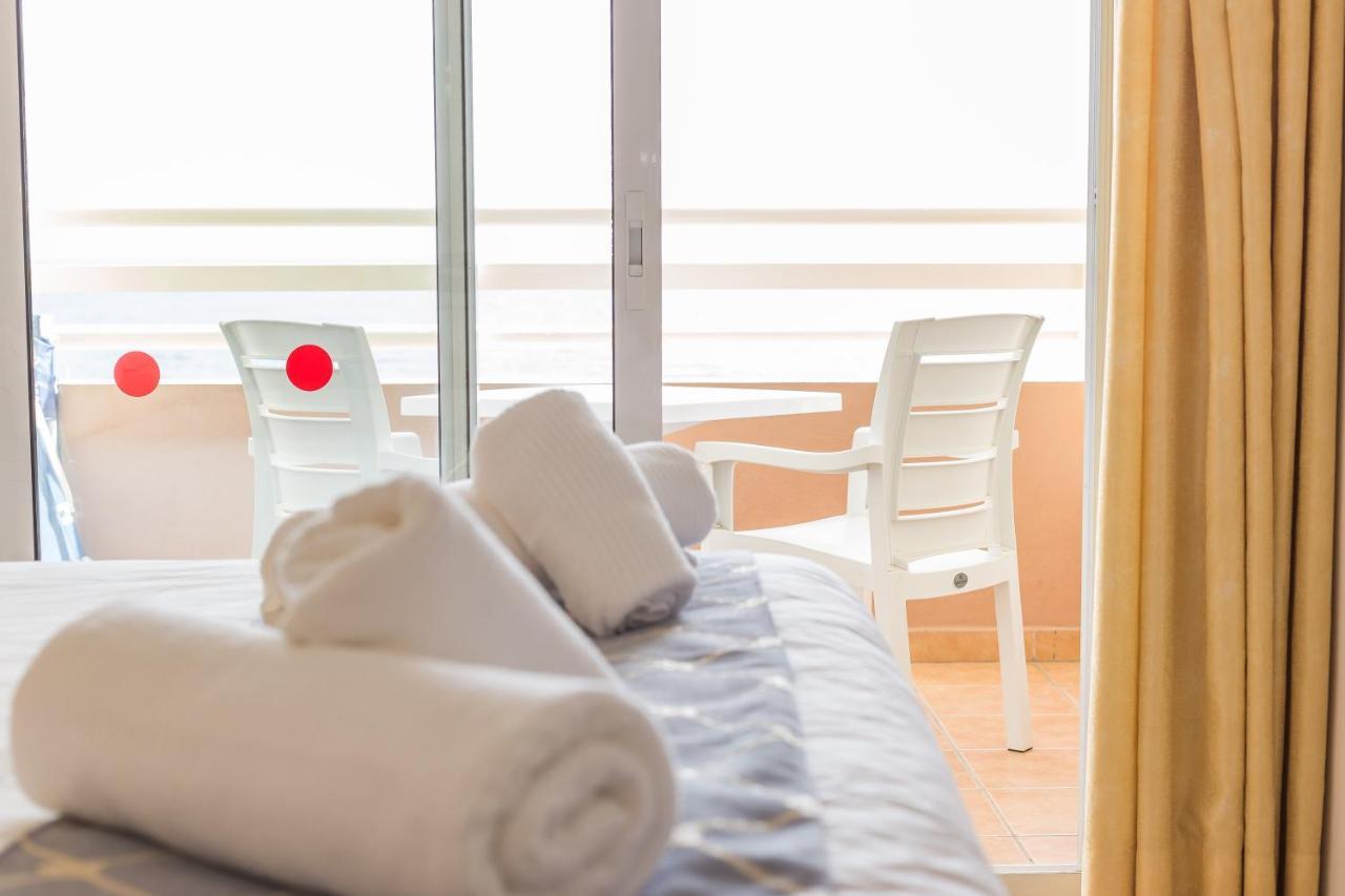 New Studio In Stella Maris With Stunning Sea Views Fuengirola Exterior photo