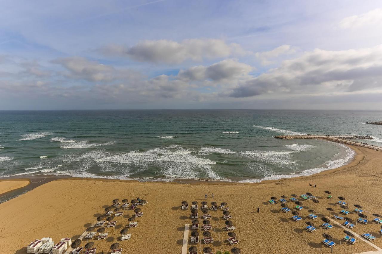 New Studio In Stella Maris With Stunning Sea Views Fuengirola Exterior photo