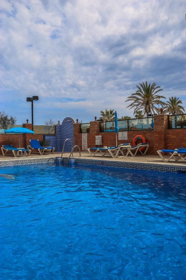 New Studio In Stella Maris With Stunning Sea Views Fuengirola Exterior photo