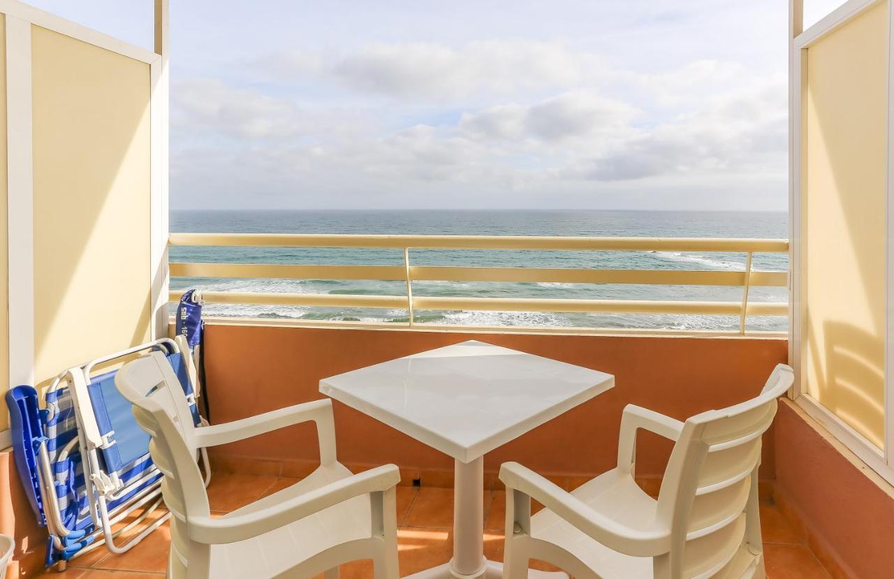 New Studio In Stella Maris With Stunning Sea Views Fuengirola Exterior photo