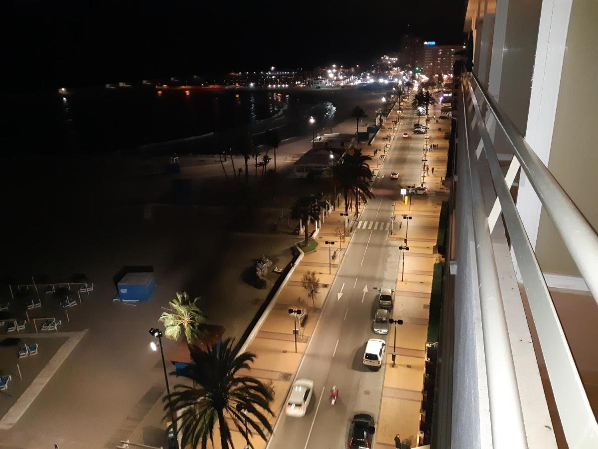 New Studio In Stella Maris With Stunning Sea Views Fuengirola Exterior photo