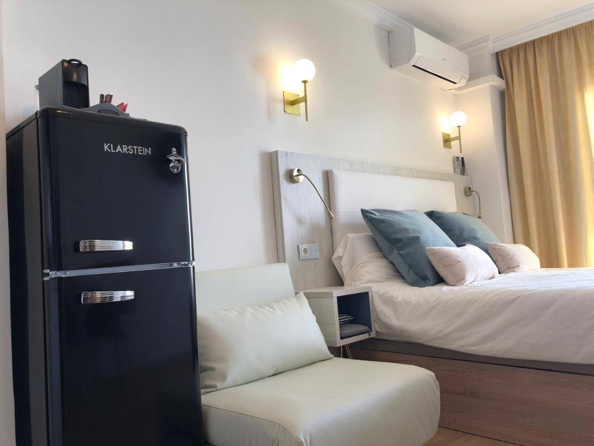 New Studio In Stella Maris With Stunning Sea Views Fuengirola Exterior photo